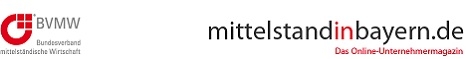 Banner mittelstandinbayern.de Banner mittelstandinbayern.de