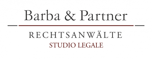 Barba&Partner Rechtsanwälte, München