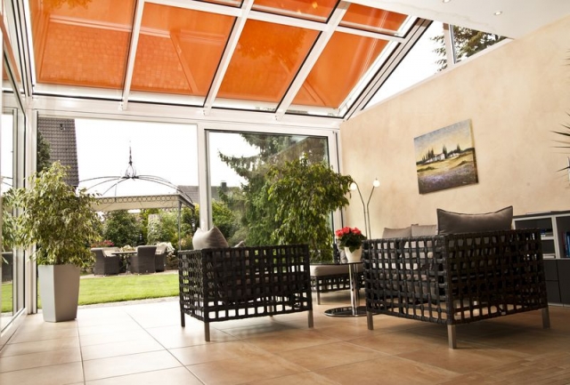 Terrasse, Wohnraum oder Wintergarten? der Fachbetrieb des Rollladen- und Sonnenschutztechniker-Handw