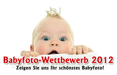 AllesRahmen sucht das schönste Babyfoto AllesRahmen sucht das schönste Babyfoto