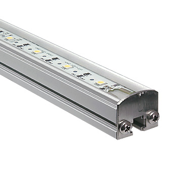 Industrietaugliche LED-Leuchten Industrietaugliche LED-Leuchten