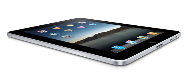 iPad iPad