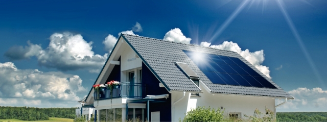 PV-Module von Rusol: Zu sehen auf der Intersolar in München PV-Module von Rusol: Zu sehen auf der Intersolar in München