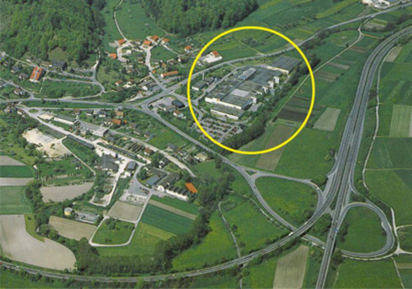 Industrie- und Businesspark Mühlhausen (Bildquelle: Objekta Immobilienkontor GmbH) Industrie- und Businesspark Mühlhausen (Bildquelle: Objekta Immobilienkontor GmbH)