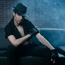 Foto by Gary MILANO Foto by Gary MILANO