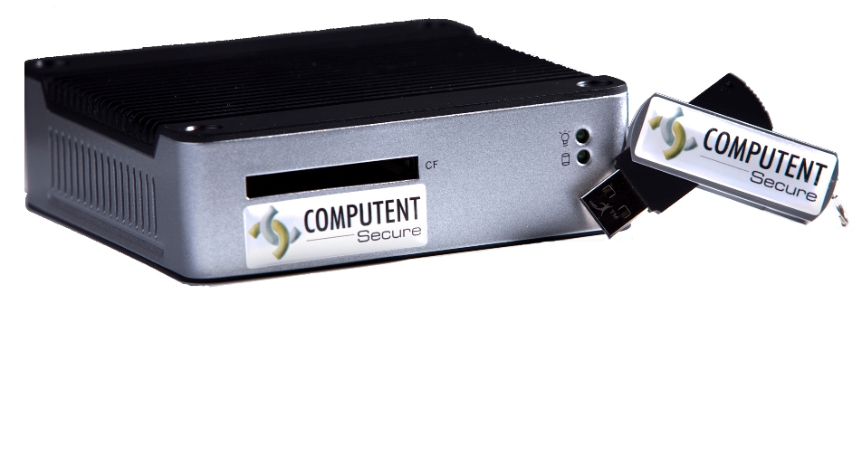 COMPUTENT Secure Remote Zugriff COMPUTENT Secure Remote Zugriff