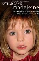 Madeleine McCann aus Rotheley 