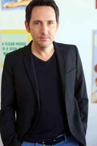 Jan Hulshoff Pol wird CMO Jan Hulshoff Pol wird CMO