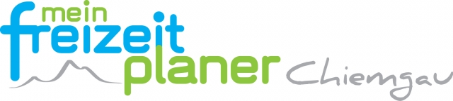 Logo Freizeitplaner Chiemgau Logo Freizeitplaner Chiemgau