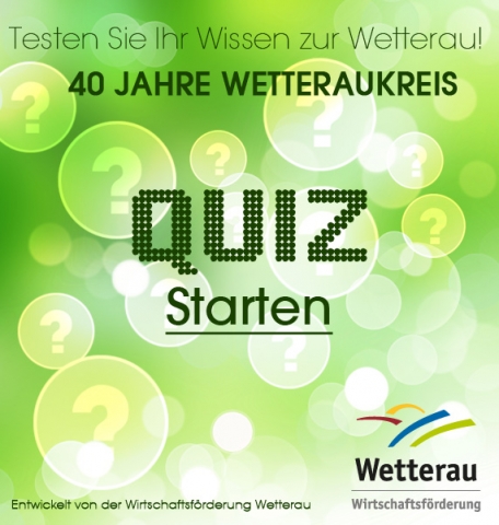 Wetterauquiz Wetterauquiz
