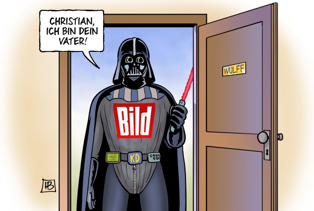 BILD-Vater (Harm Bengen) BILD-Vater (Harm Bengen)