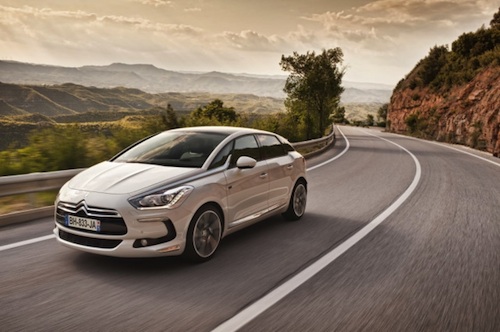 Für die neuen Diesel-Hybrid-Fahrzeuge von PSA liefert NSK die Radlager der Hinterachse (Bild: PSA) Für die neuen Diesel-Hybrid-Fahrzeuge von PSA liefert NSK die Radlager der Hinterachse (Bild: PSA)