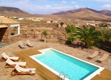 Casa Atlanntes in Triquivijate auf Fuerteventura Casa Atlanntes in Triquivijate auf Fuerteventura