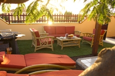 Casa Maria an der Costa Calma auf Fuerteventura