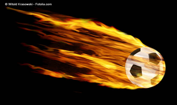 Kick-Point in der Waterfront © Witold Krasowski / Fotolia Kick-Point in der Waterfront © Witold Krasowski / Fotolia