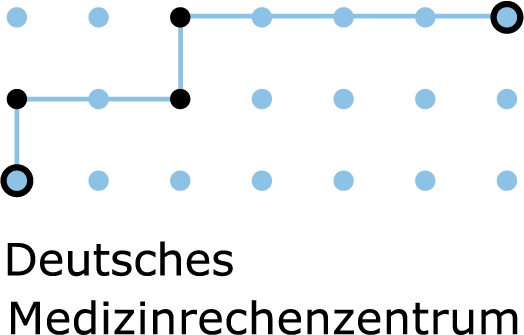 Das Deutsche Medizinrechenzentrum Das Deutsche Medizinrechenzentrum