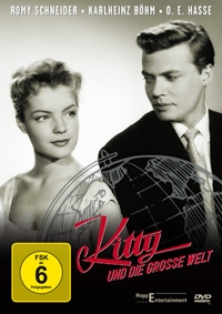 Kitty und die große Welt Kitty und die große Welt