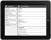 Ihre IBM Lotus Notes®-Daten - An jedem Ort, zu jeder Zeit Ihre IBM Lotus Notes®-Daten - An jedem Ort, zu jeder Zeit