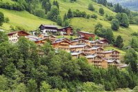 Feriendorf Landal Rehrenberg