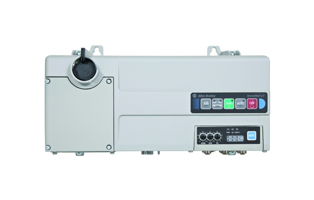 Allen-Bradley ArmorStart LT Allen-Bradley ArmorStart LT