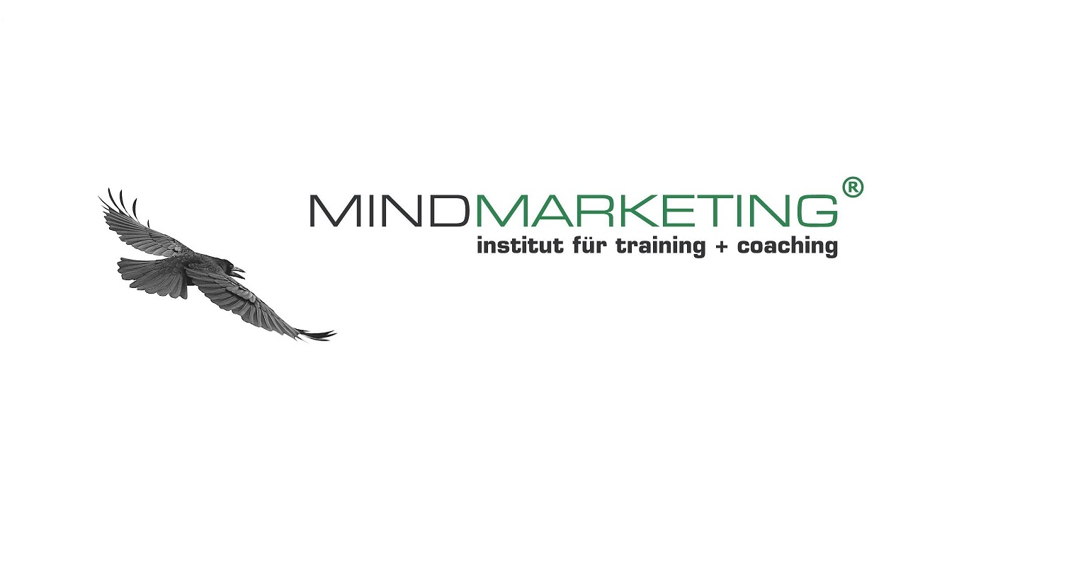 NLP lernen im MINDMARKETING INSTITUT, www.mindmarketing.de