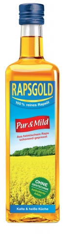 Rapsgold