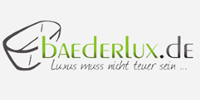 www.baederlux.de | Luxus Badewannen, Duschwannen und Armaturen www.baederlux.de | Luxus Badewannen, Duschwannen und Armaturen