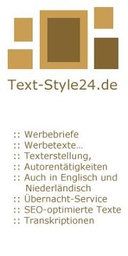 Auffallend gut - Text-Style24.de Auffallend gut - Text-Style24.de