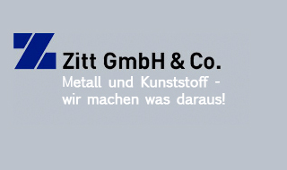 Zitt Industrieschilder, Frontplatten und mehr