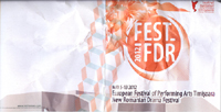 Theaterfestival in Timisoara, Rumänien – gut aufgestellt für 2020