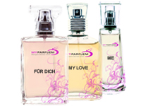 Individuelle Parfums mit Jolie & MyParfuem.de gewinnen Individuelle Parfums mit Jolie & MyParfuem.de gewinnen