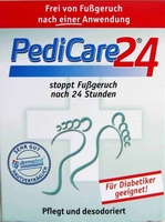 Produktbild PediCare24® Produktbild PediCare24®