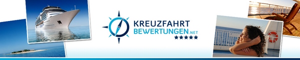 Kreuzfahrtbewertungen