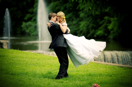 Der perfekte Duft zur Hochzeit bei MyParfuem Der perfekte Duft zur Hochzeit bei MyParfuem