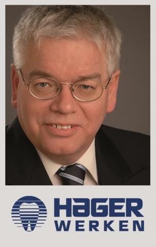 Diplom Physiker Hans-Joachim Koort.