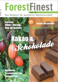 Titelbild von ForestFinest Titelbild von ForestFinest
