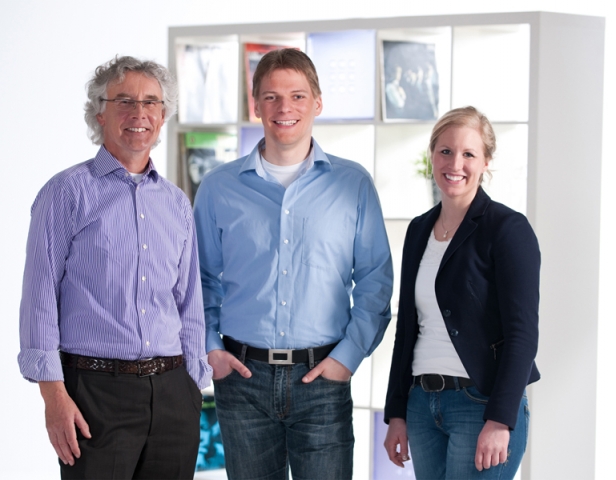 Achim Nierbeck (Gesellschafter), Andreas Piephans (Geschäftsführender Gesellschafter), Anne-Katrin K Achim Nierbeck (Gesellschafter), Andreas Piephans (Geschäftsführender Gesellschafter), Anne-Katrin K