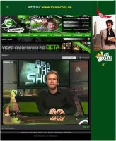 screenshot GIGA