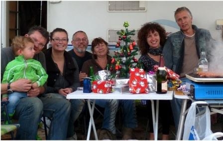Werner Schmidt (54) rechts? zweimal im Jahr feiert er Geburtstag, nachdem ihm ein Schnelltest das Le Werner Schmidt (54) rechts? zweimal im Jahr feiert er Geburtstag, nachdem ihm ein Schnelltest das Le