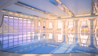 Pool (Kinderhotel Oberjoch)