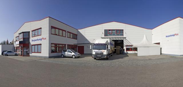 Christopher Bauer GmbH VerpackungPlus Christopher Bauer GmbH VerpackungPlus