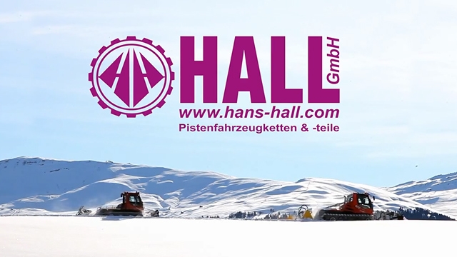 HANS HALL GmbH