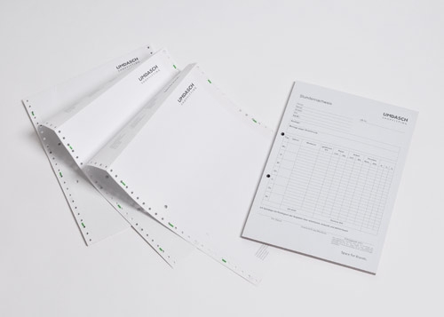 Printprojekte von der Umdasch Shopfitting GmbH aus Neidenstein