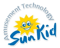 Logo SunKid Amusement Technology - Anbieter für Achterbahn Ersatzteile und Fahrgeschäfte Logo SunKid Amusement Technology - Anbieter für Achterbahn Ersatzteile und Fahrgeschäfte