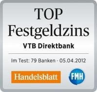 Vergleich.info: VTB Direktbank Vergleich.info: VTB Direktbank