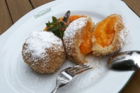 Marillenknödel (100 % Wachau) Marillenknödel (100 % Wachau)