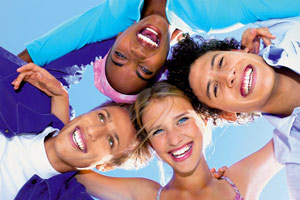 High School Aufenthalte 2012 mit iSt