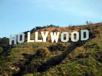 Dabei sein in Hollywood Dabei sein in Hollywood