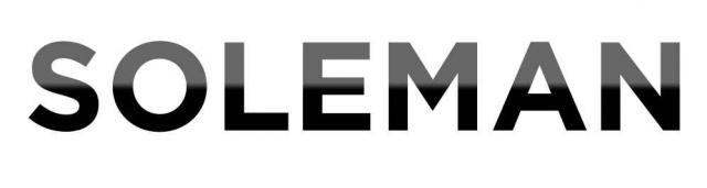Soleman Soleman