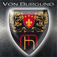 Von Burgund Volume I Von Burgund Volume I